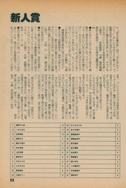 Page 51 of Fusion Product 1981年7月号