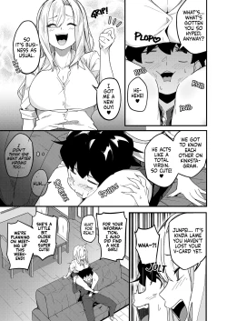 Page 10 of Kyoudai Matching| Matchmade Siblings