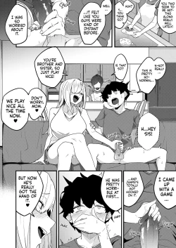 Page 33 of Kyoudai Matching| Matchmade Siblings