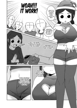 Page 10 of No Alert 2