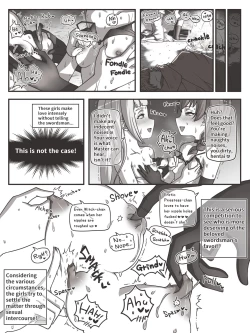 Page 4 of Fight Between Priestess & Witch