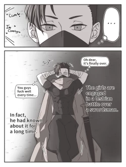 Page 7 of Fight Between Priestess & Witch