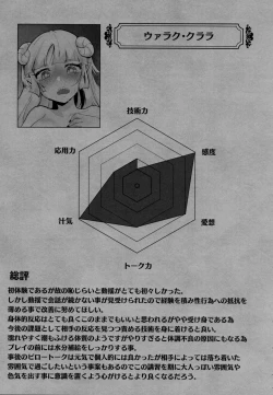 Page 30 of Mondaiji ni yoru inkyubasu kōshū funtō-ki | Incubus Training Struggle For Abnormal Class