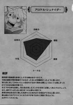 Page 70 of Mondaiji ni yoru inkyubasu kōshū funtō-ki | Incubus Training Struggle For Abnormal Class