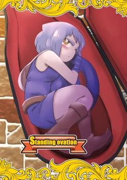 Page 7 of Hajike! Kuririzumu! ! Tokubetsu gōdō-shi