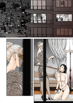 Page 4 of Jukujo no Kokoroe