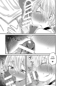 Page 10 of Saiin Icha Love Valentine