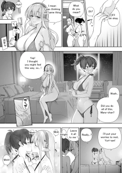 Page 265 of Futanari no Elf