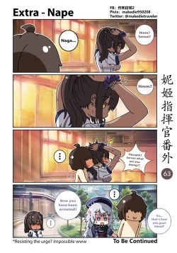 Page 69 of NIKKE Shikikan Daily