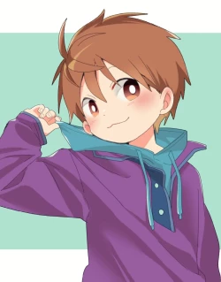 Page 34 of Yakumo Senpai to Yusuke-kun Kinyoku Hen!