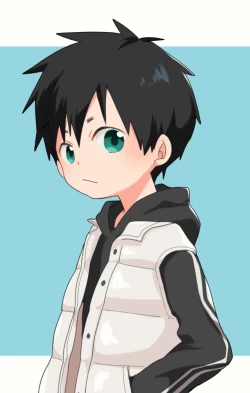 Page 24 of Yakumo & Yusuke - Dry Spell