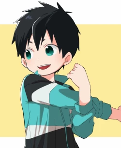 Page 27 of Yakumo & Yusuke - Dry Spell