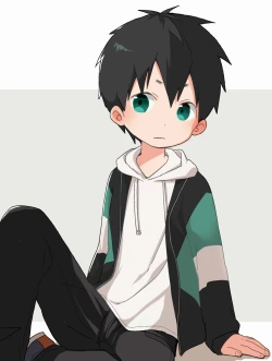 Page 29 of Yakumo & Yusuke - Dry Spell