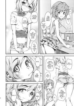 Page 11 of Naburi Yoshi