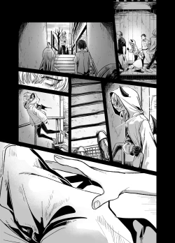 Page 3 of InCha Succubus ga Nakadashi Shite Morau Tame Buzama ni Dogeza Kongan Suru Hon | 阴暗淫魔为了被中出不像样地跪地请求