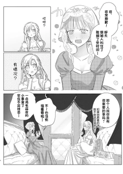 Page 527 of Ai ga Omoi Kishi Koushaku wa, Tsuihou Reijou no Subete o Ubaitsukushitai. | 骑士公爵爱意深重，想要索取放逐千金的一切。 1-18