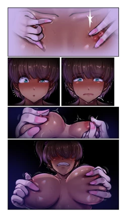 Page 41 of SweetEdda vol.12 Seibetsu Hakaihen Isei Tensei No Ichiya