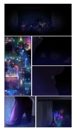 Page 60 of SweetEdda vol.12 Seibetsu Hakaihen Isei Tensei No Ichiya