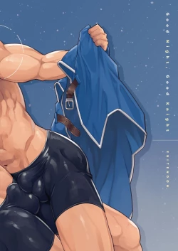 Page 30 of Good Night, Good Knight