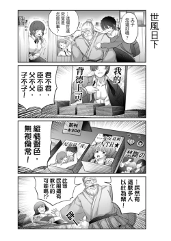 Page 134 of Virtual Youtuber Kong Zi