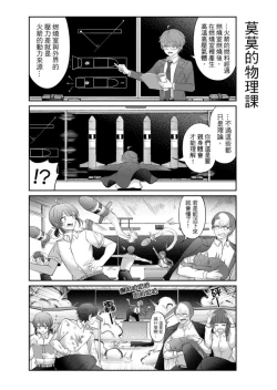 Page 146 of Virtual Youtuber Kong Zi