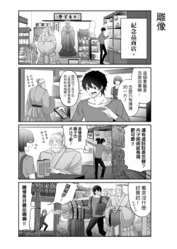 Page 173 of Virtual Youtuber Kong Zi