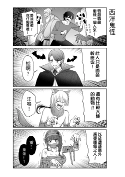 Page 181 of Virtual Youtuber Kong Zi