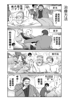 Page 254 of Virtual Youtuber Kong Zi