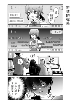 Page 26 of Virtual Youtuber Kong Zi