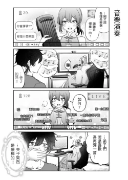 Page 30 of Virtual Youtuber Kong Zi