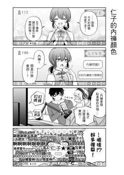 Page 34 of Virtual Youtuber Kong Zi