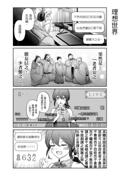 Page 46 of Virtual Youtuber Kong Zi