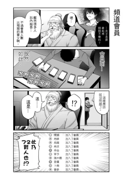 Page 60 of Virtual Youtuber Kong Zi