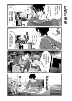 Page 66 of Virtual Youtuber Kong Zi