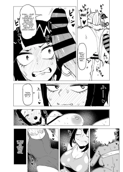 Page 77 of Teisou Gyakuten no Hero Academia | Inverted Morality Hero Academia