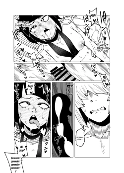 Page 80 of Teisou Gyakuten no Hero Academia | Inverted Morality Hero Academia