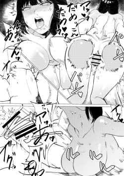 Page 9 of Boruto x Hinata