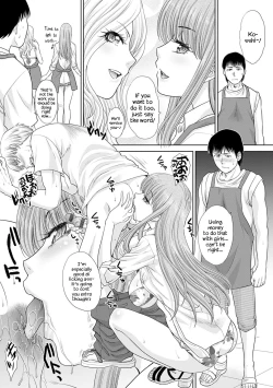 Page 7 of Natsu, Bitch Kaemasu | You Can Buy Bitches in the Summer)