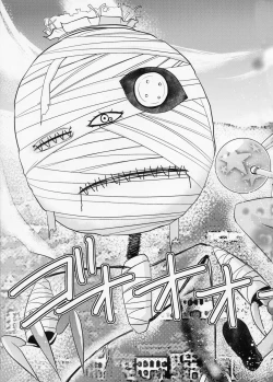 Page 4 of Futari wa Futago Mahou Shoujo Kei Shounen