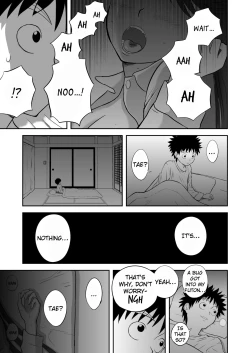 Page 39 of Mousou Meisaku Kuradashi Gekijou Sono 3 "NanKite San"