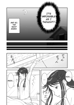 Page 62 of Mousou Meisaku Kuradashi Gekijou Sono 3 "NanKite San"
