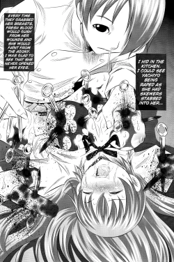 Page 10 of Goumon Kan Roudou Hen