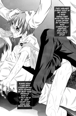 Page 18 of Goumon Kan Roudou Hen