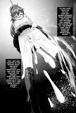 Page 9 of Goumon Kan Roudou Hen