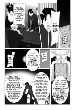 Page 8 of Admired Beautiful Flower Vol.1