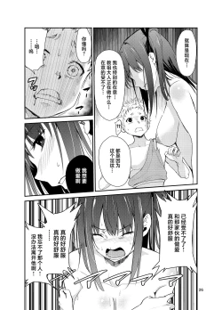 Page 25 of Tsuyagari Mura 8