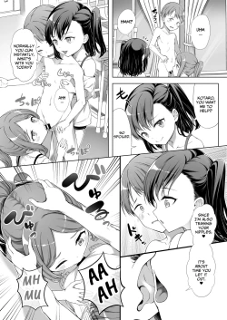 Page 12 of Kainushi Daare da? 2