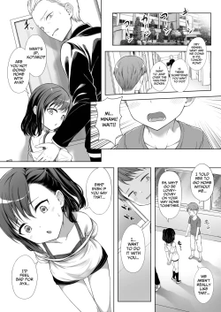 Page 17 of Kainushi Daare da? 2