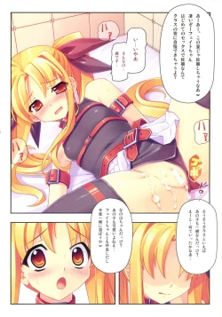 Page 11 of Kanzen Choukyou Fate Shiki