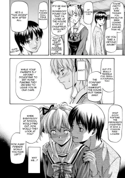 Page 125 of Onnanoko Bazaar